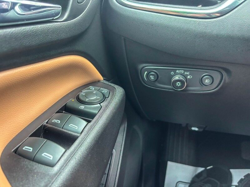 2021 Chevrolet Equinox Premier Wilmington NC