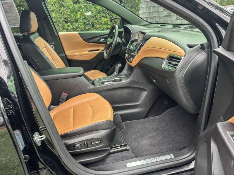 2021 Chevrolet Equinox Premier Wilmington NC