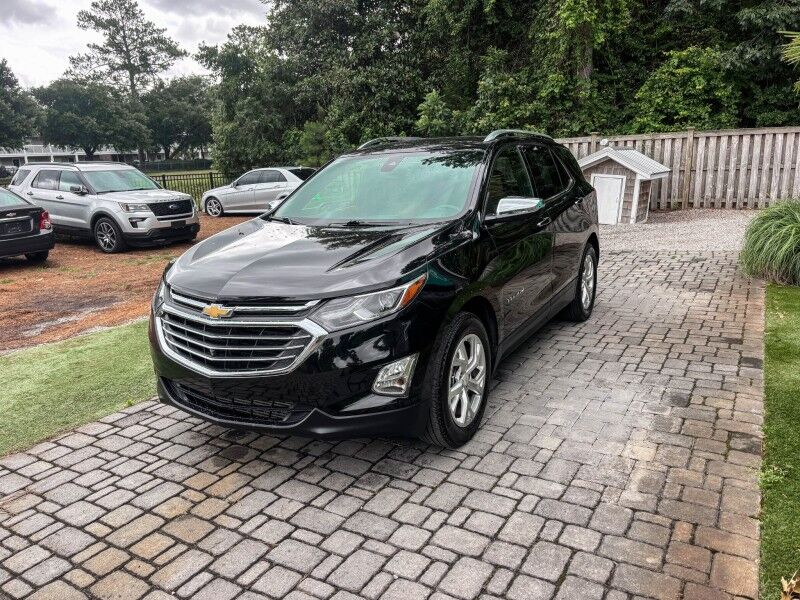 2021 Chevrolet Equinox Premier Wilmington NC