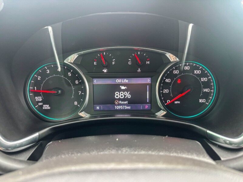 2021 Chevrolet Equinox Premier Wilmington NC