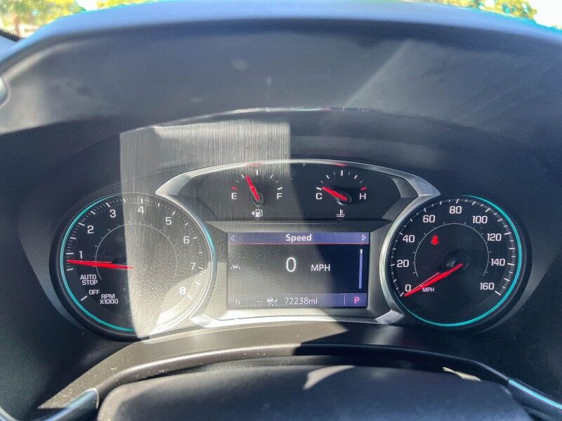 2021 Chevrolet Equinox Premier Wilmington NC