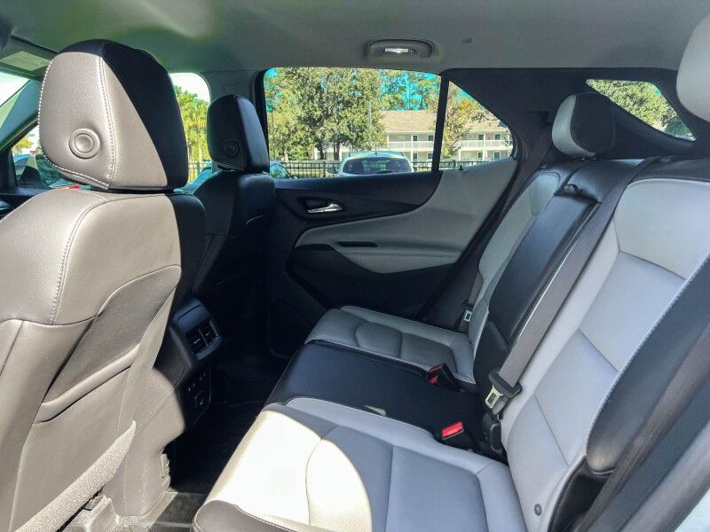2021 Chevrolet Equinox Premier Wilmington NC