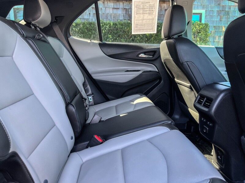2021 Chevrolet Equinox Premier Wilmington NC