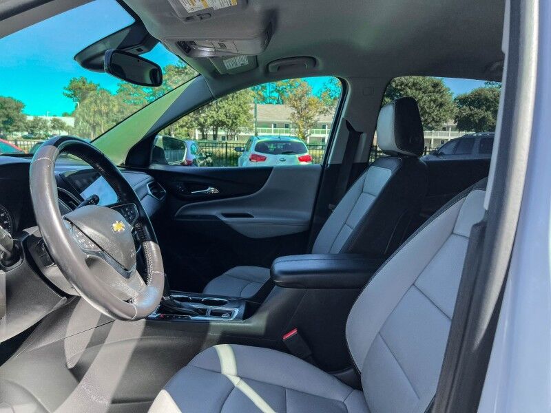 2021 Chevrolet Equinox Premier Wilmington NC