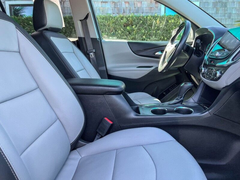 2021 Chevrolet Equinox Premier Wilmington NC