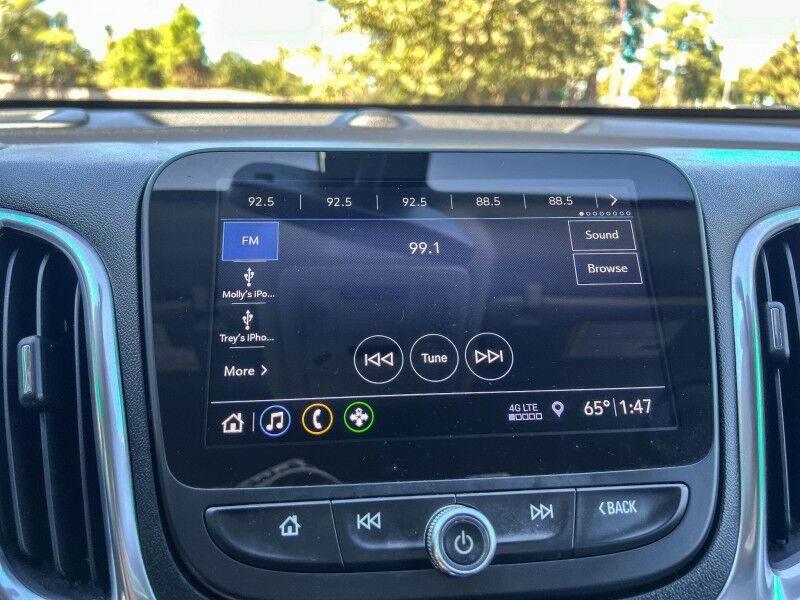2021 Chevrolet Equinox Premier Wilmington NC