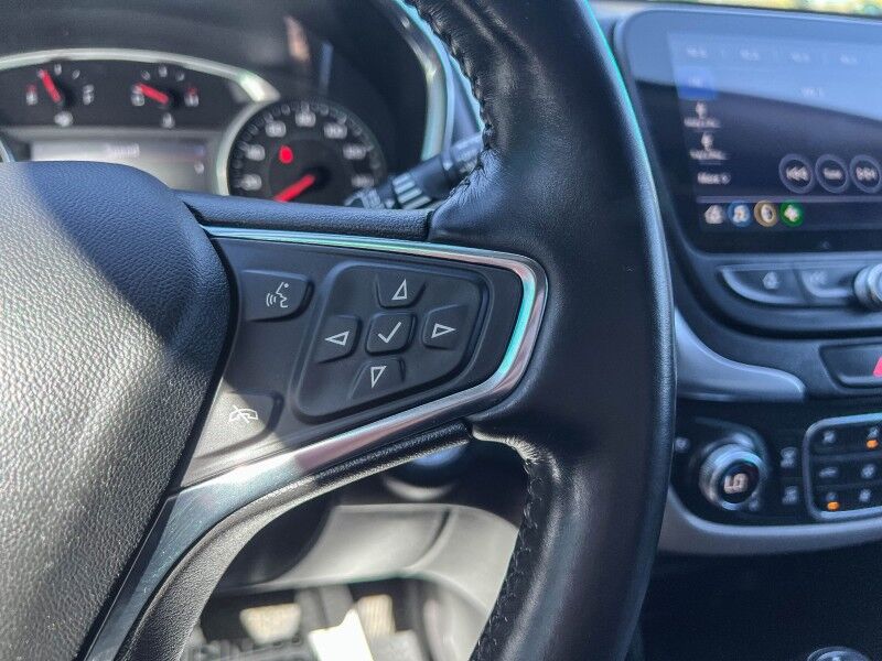 2021 Chevrolet Equinox Premier Wilmington NC
