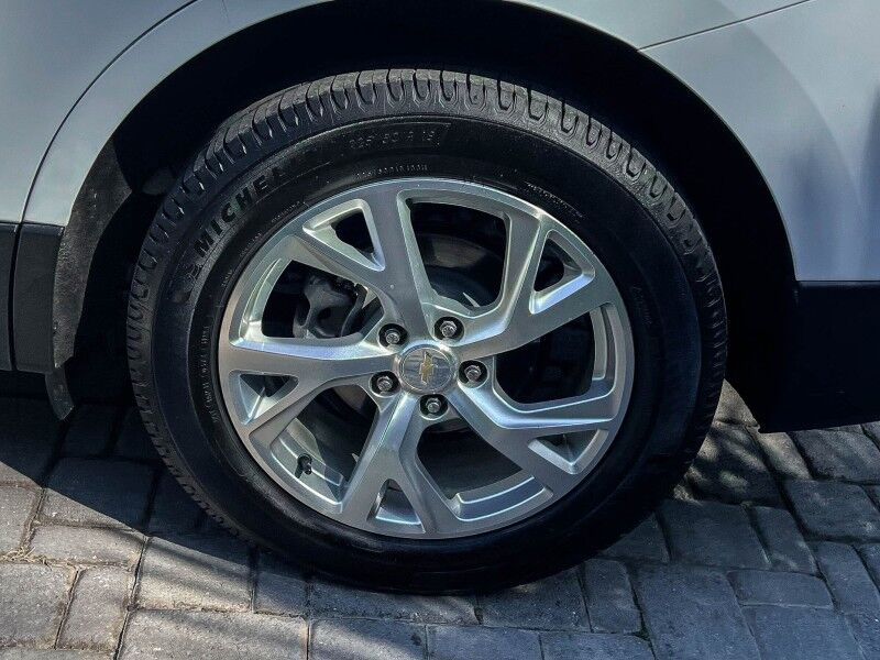 2021 Chevrolet Equinox Premier Wilmington NC
