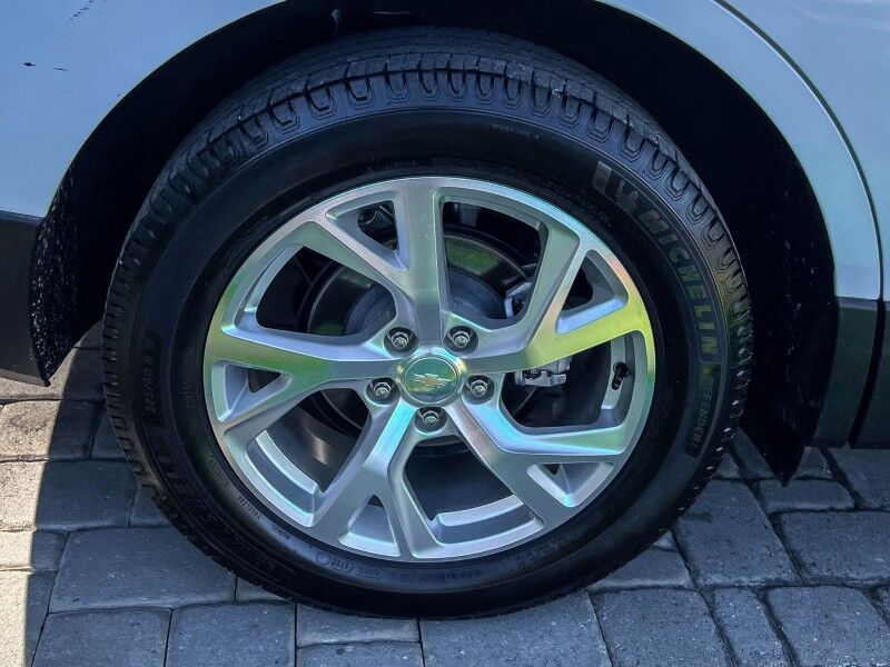 2021 Chevrolet Equinox Premier Wilmington NC