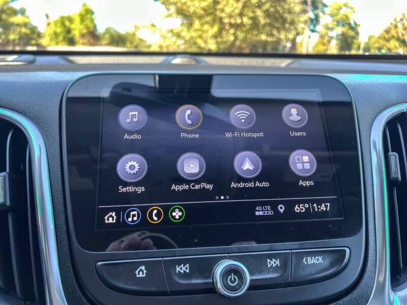 2021 Chevrolet Equinox Premier Wilmington NC