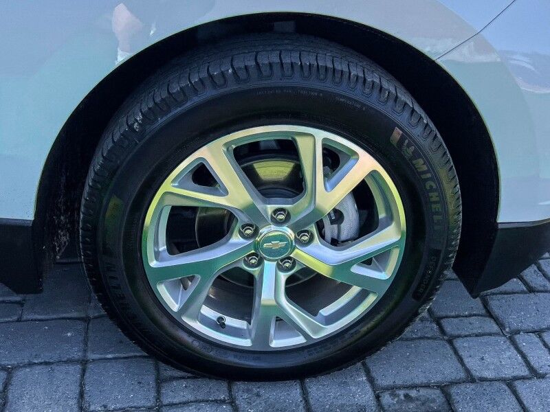 2021 Chevrolet Equinox Premier Wilmington NC