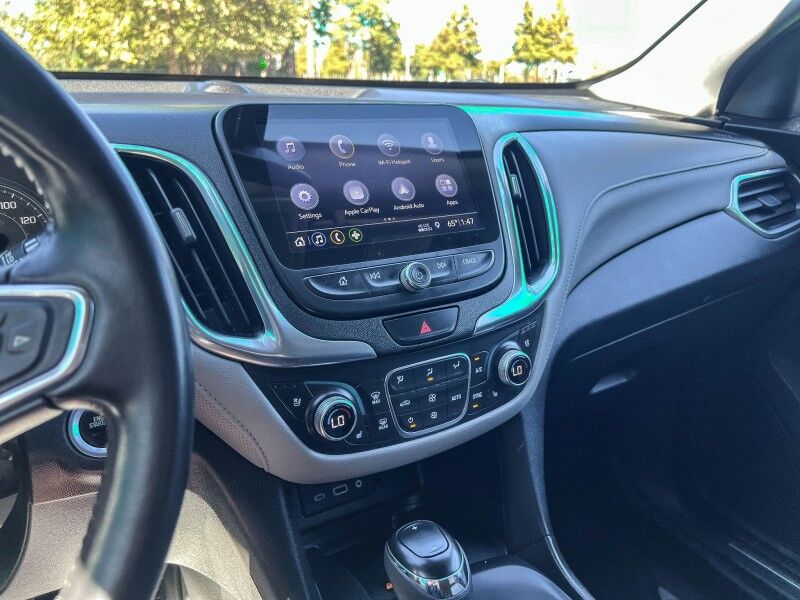 2021 Chevrolet Equinox Premier Wilmington NC