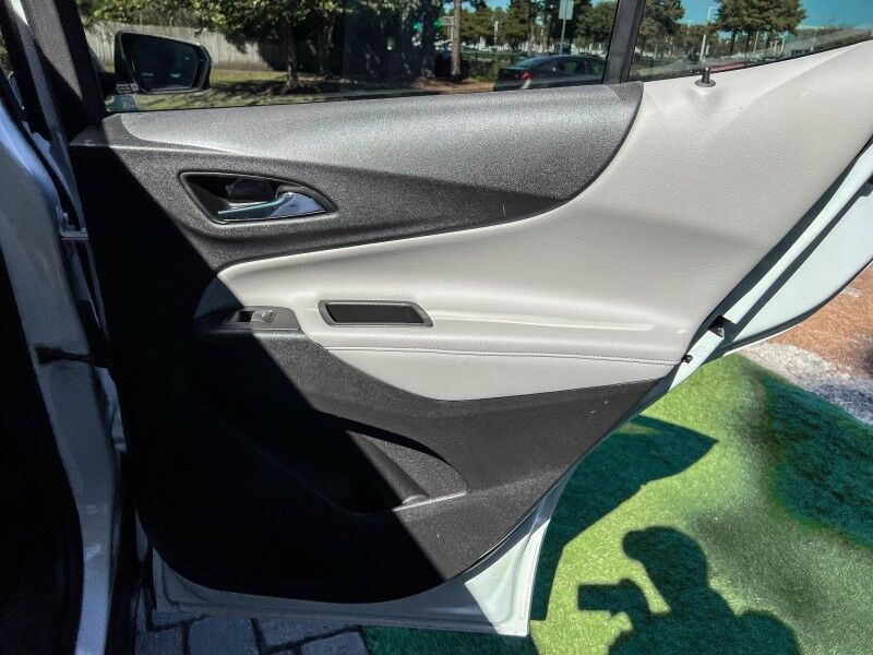 2021 Chevrolet Equinox Premier Wilmington NC