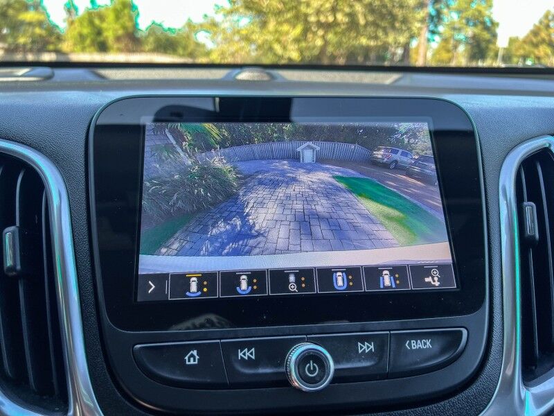 2021 Chevrolet Equinox Premier Wilmington NC