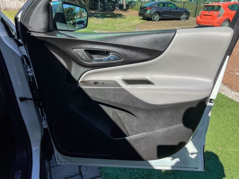 2021 Chevrolet Equinox Premier Wilmington NC