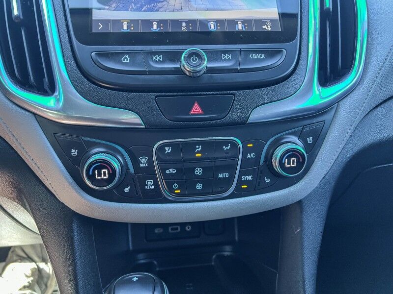 2021 Chevrolet Equinox Premier Wilmington NC
