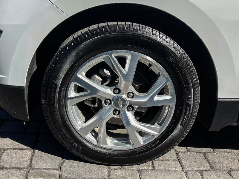 2021 Chevrolet Equinox Premier Wilmington NC