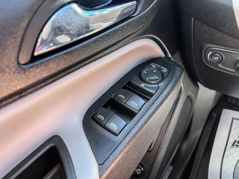 2021 Chevrolet Equinox Premier Wilmington NC