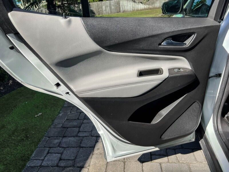 2021 Chevrolet Equinox Premier Wilmington NC