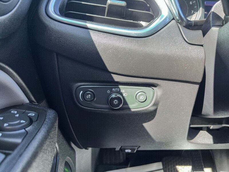 2021 Chevrolet Equinox Premier Wilmington NC