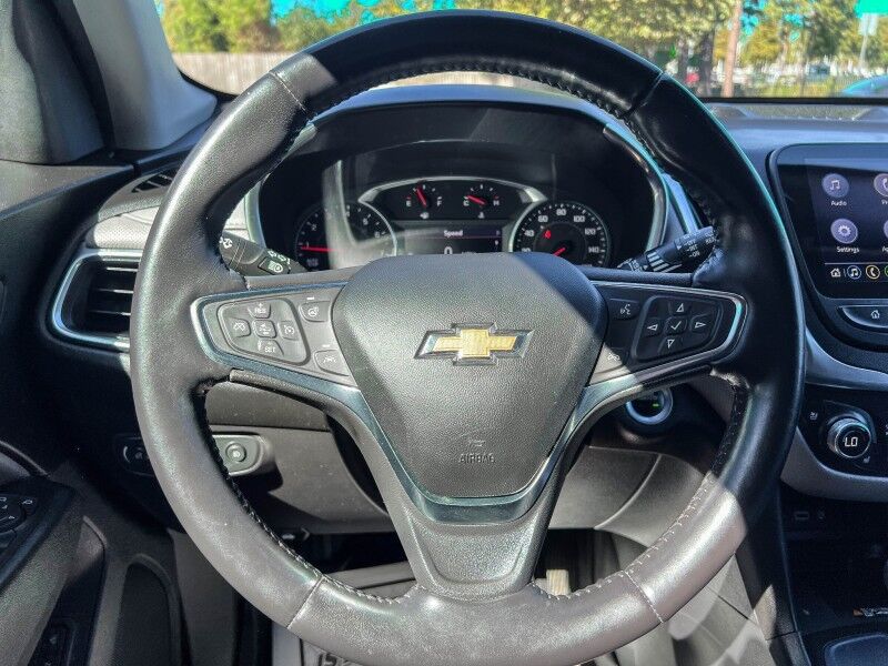 2021 Chevrolet Equinox Premier Wilmington NC