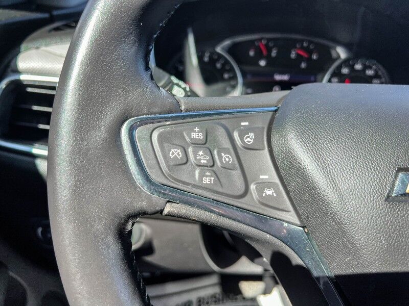2021 Chevrolet Equinox Premier Wilmington NC