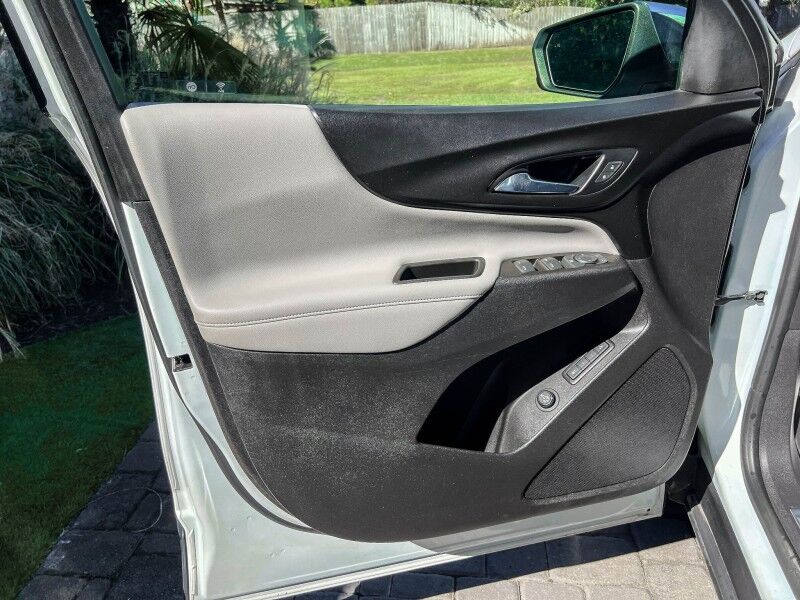 2021 Chevrolet Equinox Premier Wilmington NC
