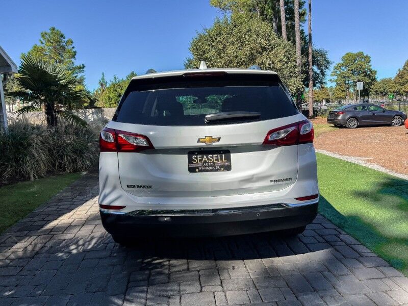 2021 Chevrolet Equinox Premier Wilmington NC