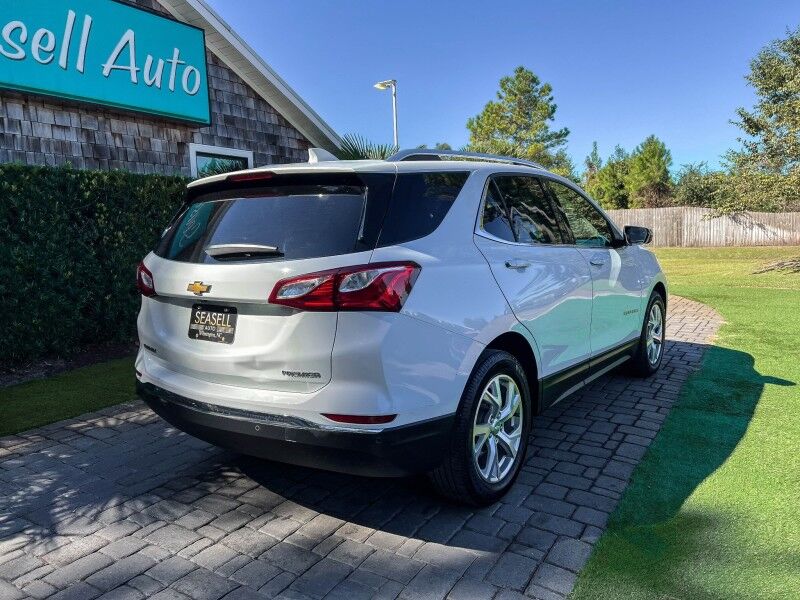 2021 Chevrolet Equinox Premier Wilmington NC