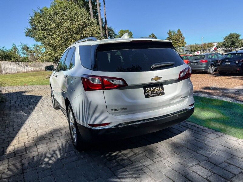 2021 Chevrolet Equinox Premier Wilmington NC