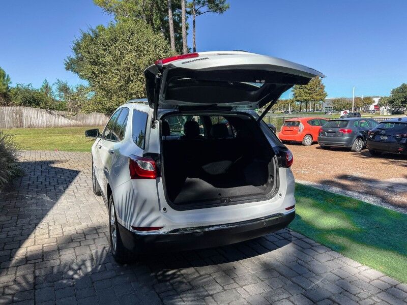 2021 Chevrolet Equinox Premier Wilmington NC