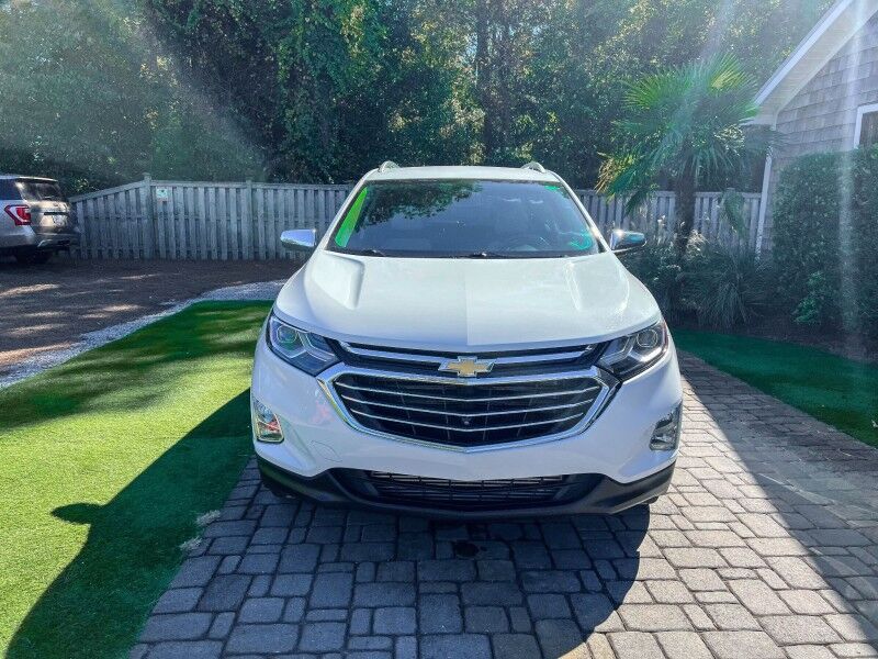 2021 Chevrolet Equinox Premier Wilmington NC