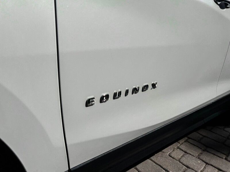 2021 Chevrolet Equinox Premier Wilmington NC