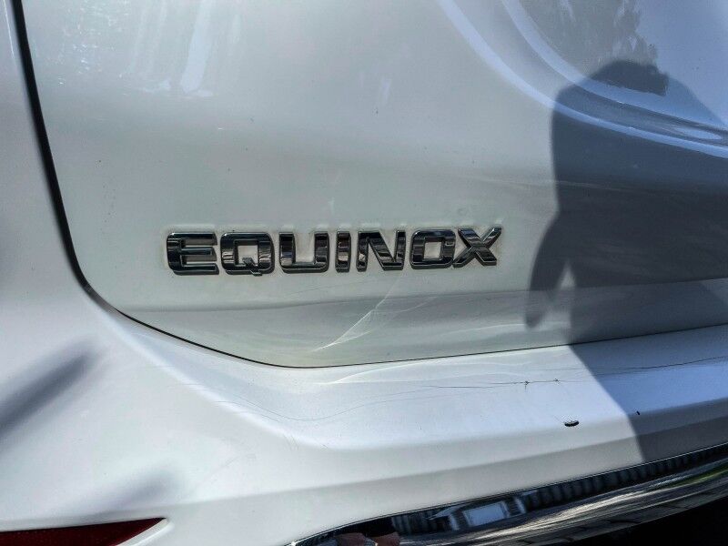 2021 Chevrolet Equinox Premier Wilmington NC