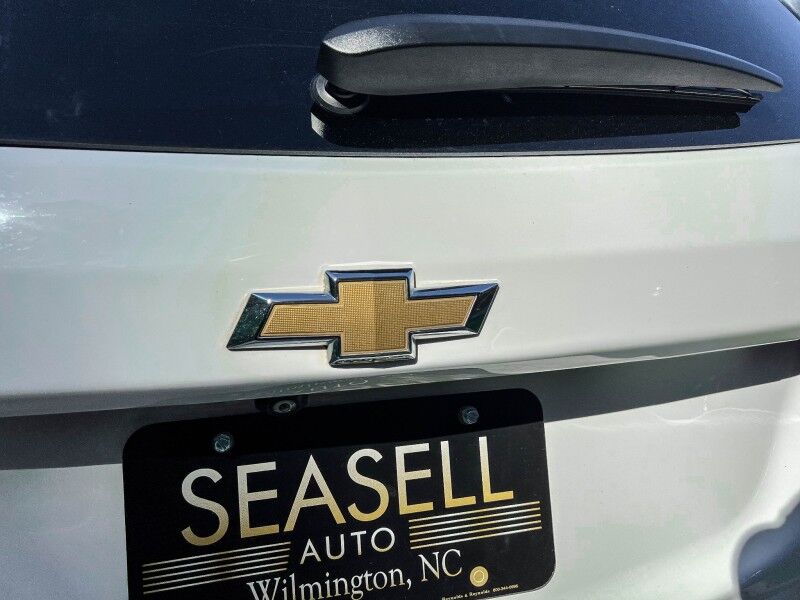 2021 Chevrolet Equinox Premier Wilmington NC