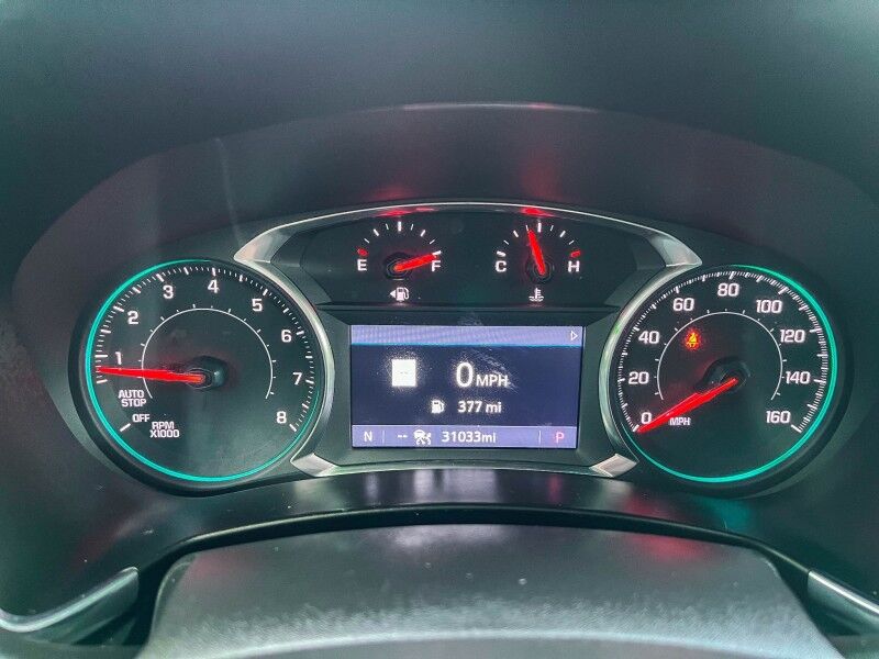 2021 Chevrolet Equinox Premier Wilmington NC