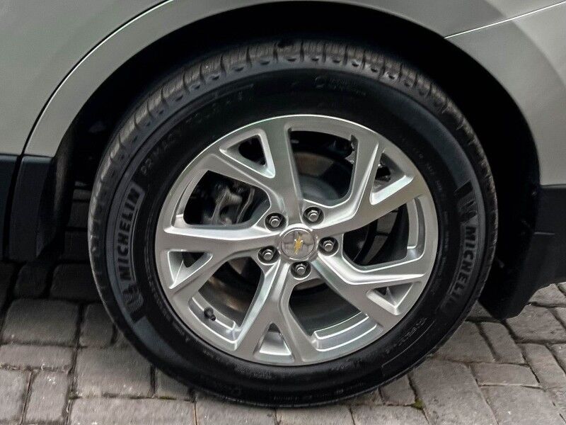 2021 Chevrolet Equinox Premier Wilmington NC