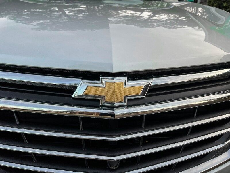 2021 Chevrolet Equinox Premier Wilmington NC