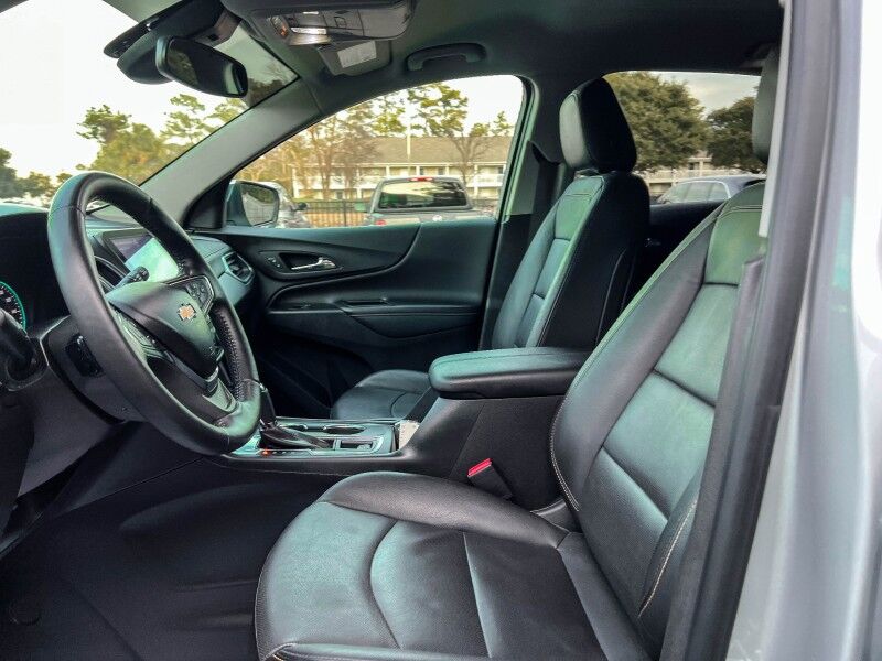 2021 Chevrolet Equinox Premier Wilmington NC