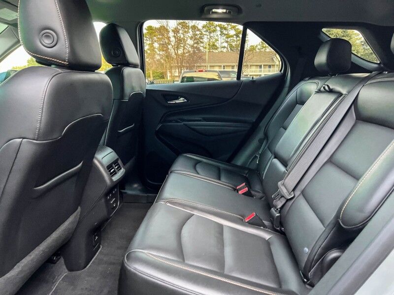 2021 Chevrolet Equinox Premier Wilmington NC