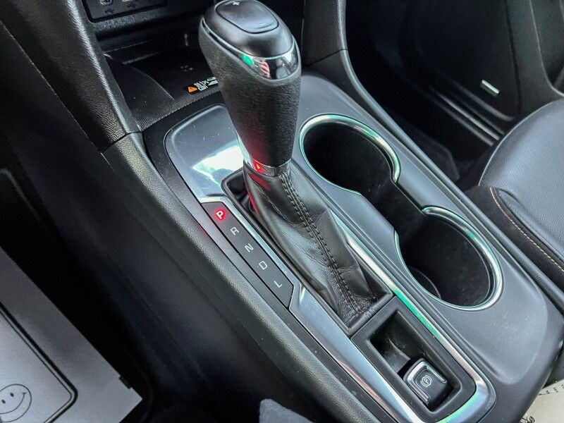 2021 Chevrolet Equinox Premier Wilmington NC