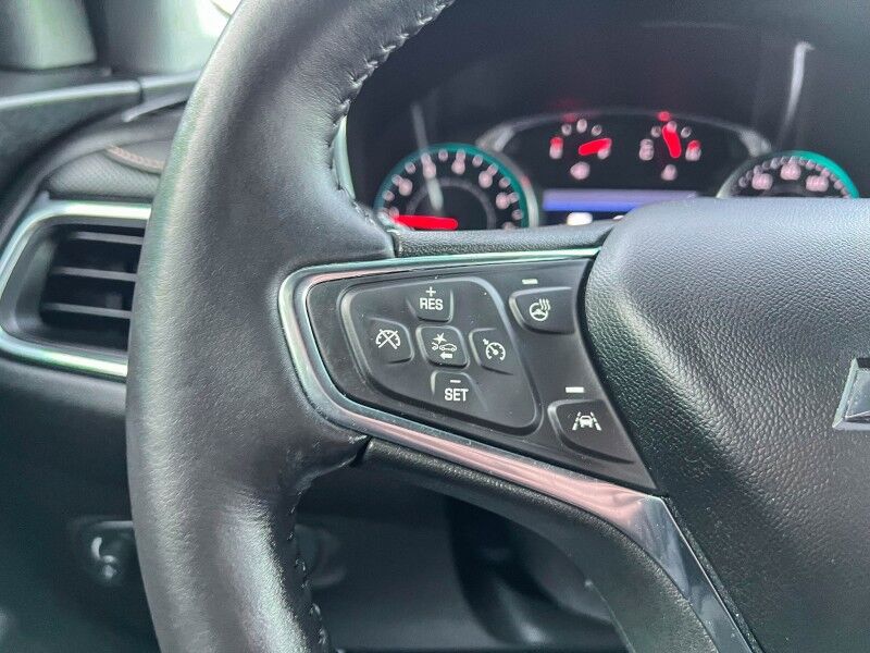 2021 Chevrolet Equinox Premier Wilmington NC