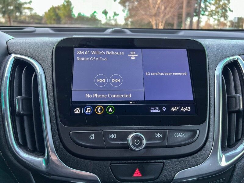 2021 Chevrolet Equinox Premier Wilmington NC