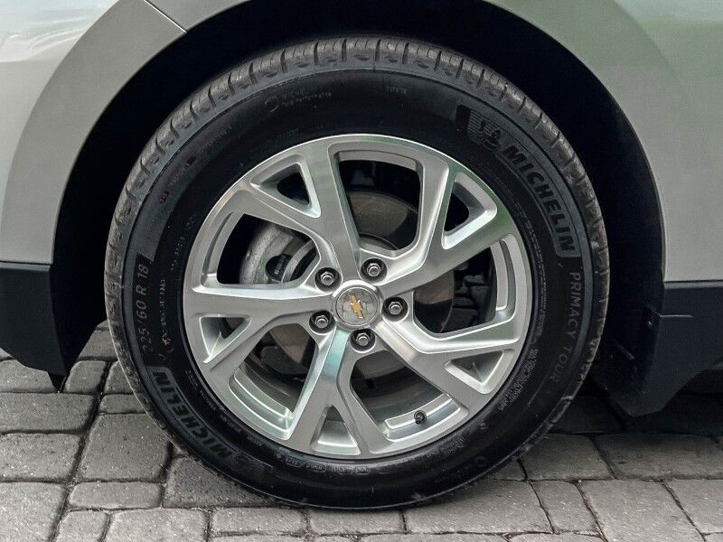 2021 Chevrolet Equinox Premier Wilmington NC