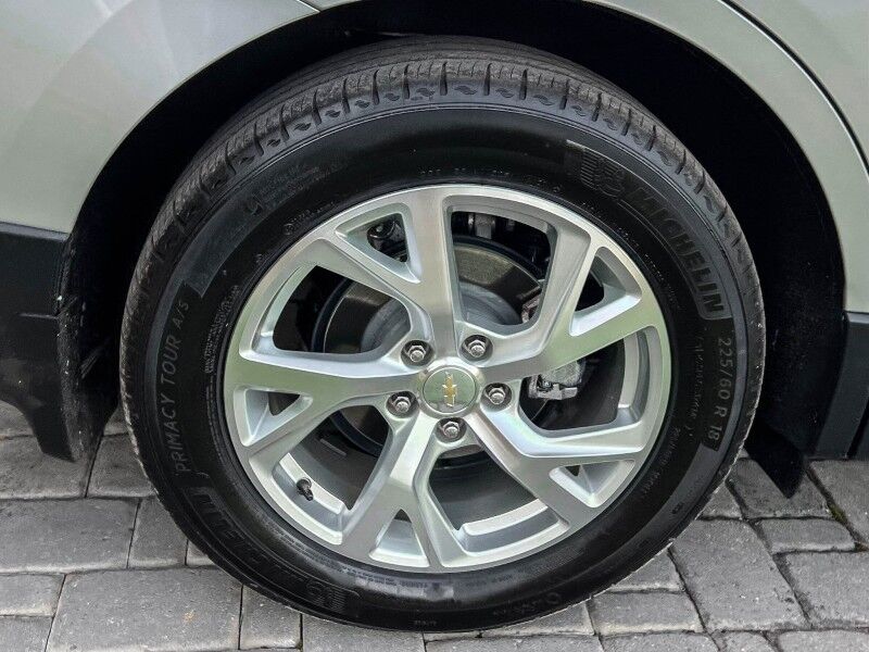 2021 Chevrolet Equinox Premier Wilmington NC