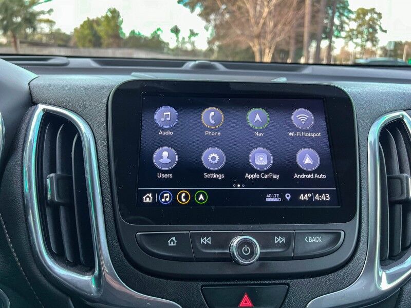 2021 Chevrolet Equinox Premier Wilmington NC