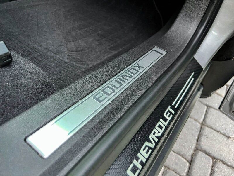 2021 Chevrolet Equinox Premier Wilmington NC