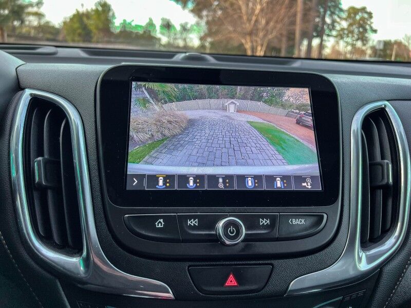 2021 Chevrolet Equinox Premier Wilmington NC