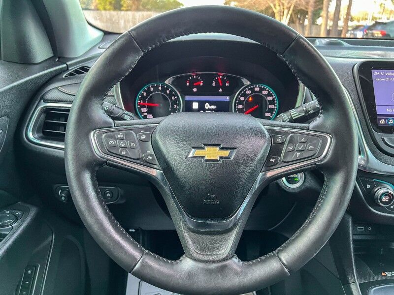 2021 Chevrolet Equinox Premier Wilmington NC