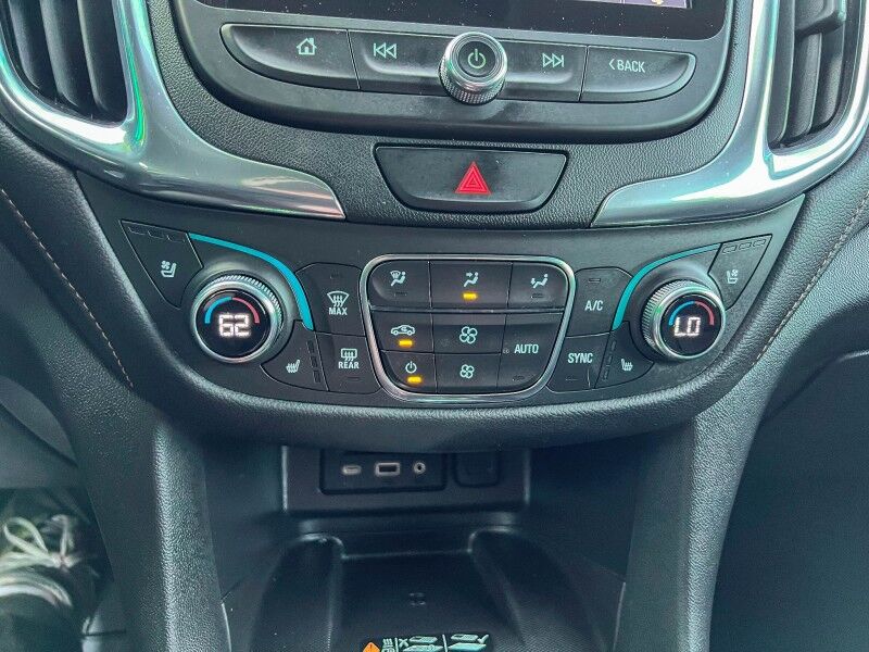 2021 Chevrolet Equinox Premier Wilmington NC